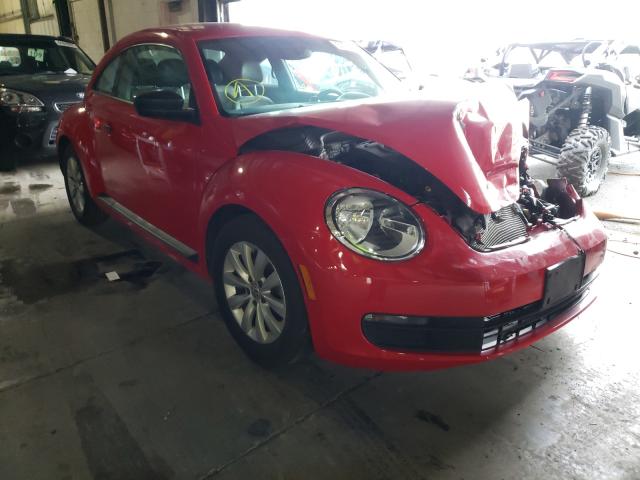 VOLKSWAGEN BEETLE 1.8 2015 3vwf17at6fm642119