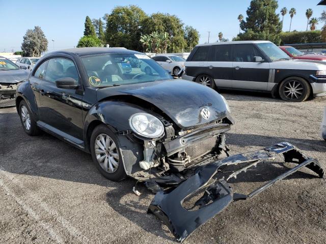 VOLKSWAGEN BEETLE 1.8 2015 3vwf17at6fm642945