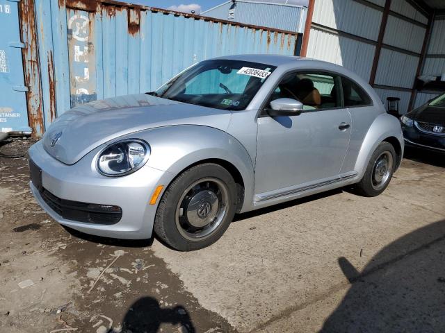 VOLKSWAGEN BEETLE 1.8 2015 3vwf17at6fm647031