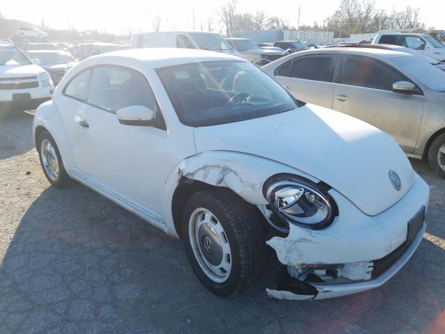 VOLKSWAGEN BEETLE 1.8 2015 3vwf17at6fm651810