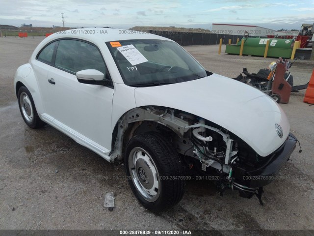 VOLKSWAGEN BEETLE COUPE 2015 3vwf17at6fm655629