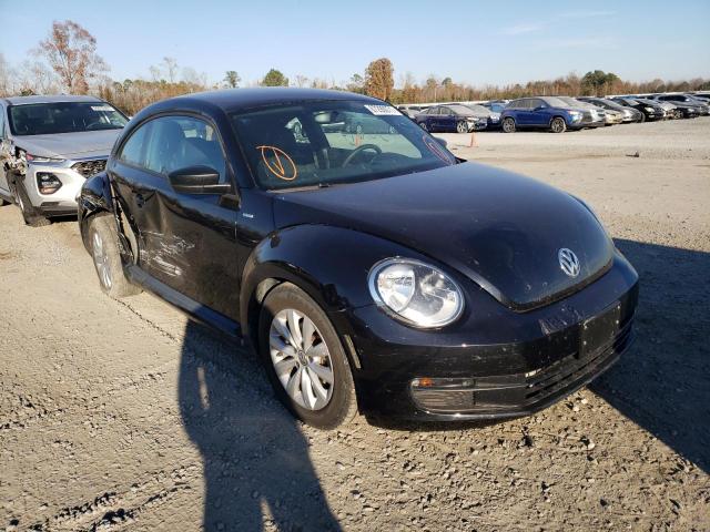 VOLKSWAGEN BEETLE 1.8 2016 3vwf17at6gm604942