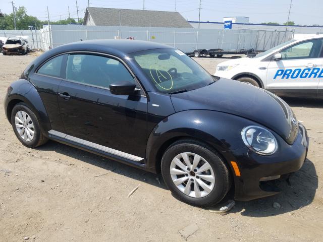 VOLKSWAGEN BEETLE 1.8 2016 3vwf17at6gm605296