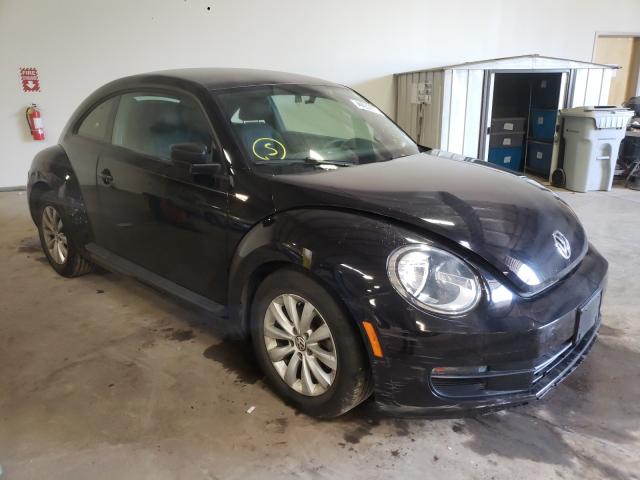 VOLKSWAGEN BEETLE 1.8 2016 3vwf17at6gm605363