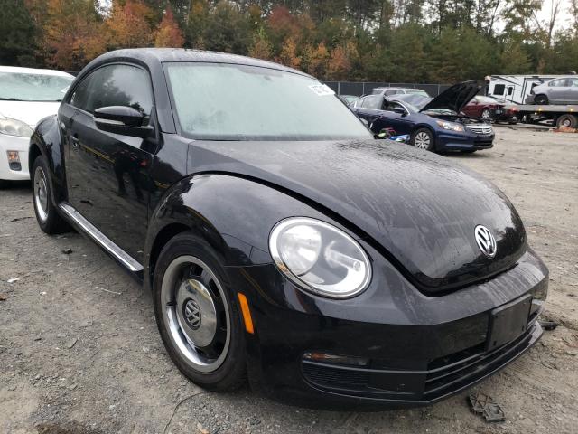 VOLKSWAGEN BEETLE 1.8 2016 3vwf17at6gm631543