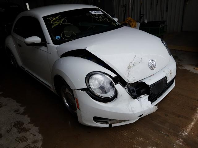 VOLKSWAGEN BEETLE 1.8 2016 3vwf17at6gm631882