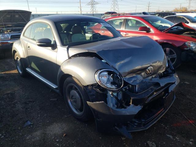 VOLKSWAGEN BEETLE 1.8 2016 3vwf17at6gm636743