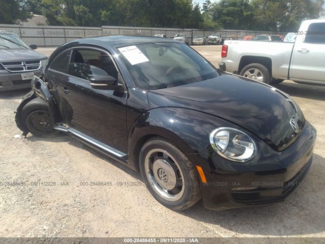 VOLKSWAGEN BEETLE COUPE 2016 3vwf17at6gm638847