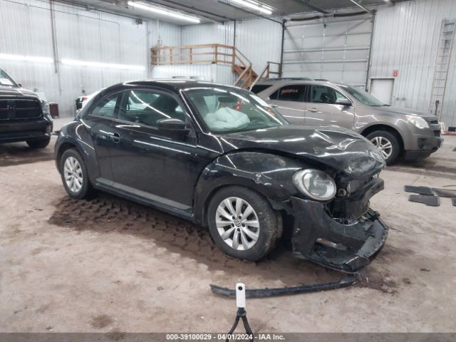 VOLKSWAGEN BEETLE 2017 3vwf17at6hm603954