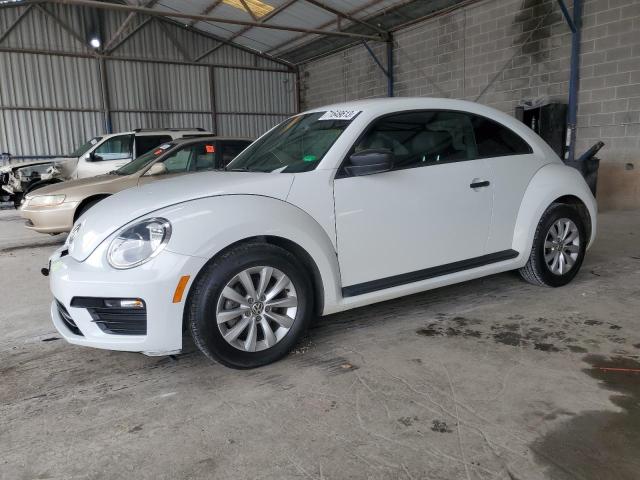 VOLKSWAGEN BEETLE 2017 3vwf17at6hm618843