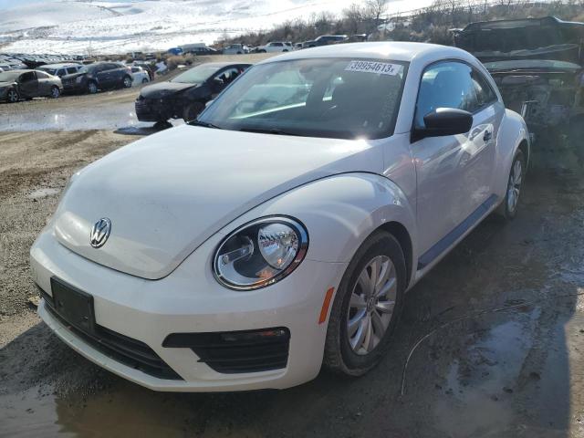 VOLKSWAGEN BEETLE 1.8 2017 3vwf17at6hm622780