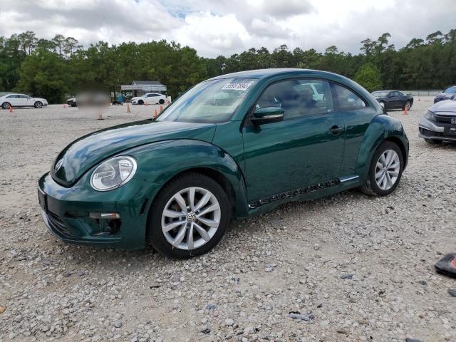 VOLKSWAGEN BEETLE 1.8 2017 3vwf17at6hm626375