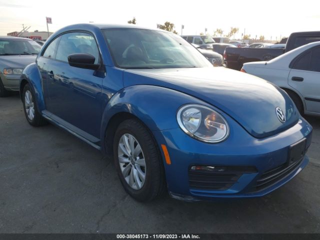 VOLKSWAGEN BEETLE 2017 3vwf17at6hm628028