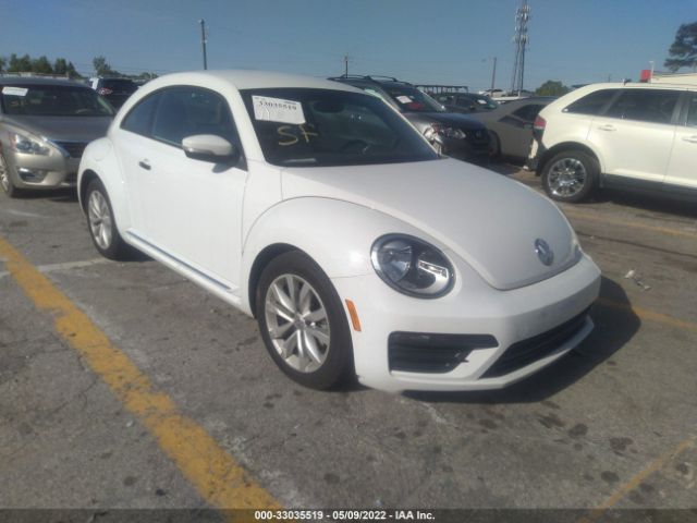 VOLKSWAGEN BEETLE 2017 3vwf17at6hm628112