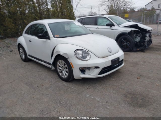 VOLKSWAGEN BEETLE 2017 3vwf17at6hm628661