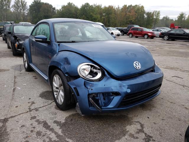 VOLKSWAGEN NULL 2017 3vwf17at6hm630748