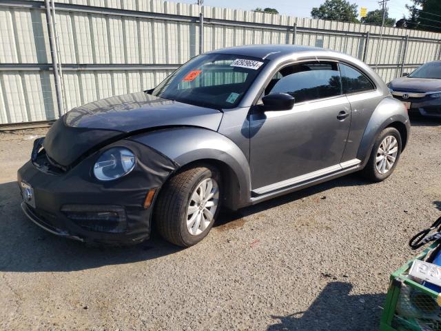 VOLKSWAGEN BEETLE 2014 3vwf17at7em634724