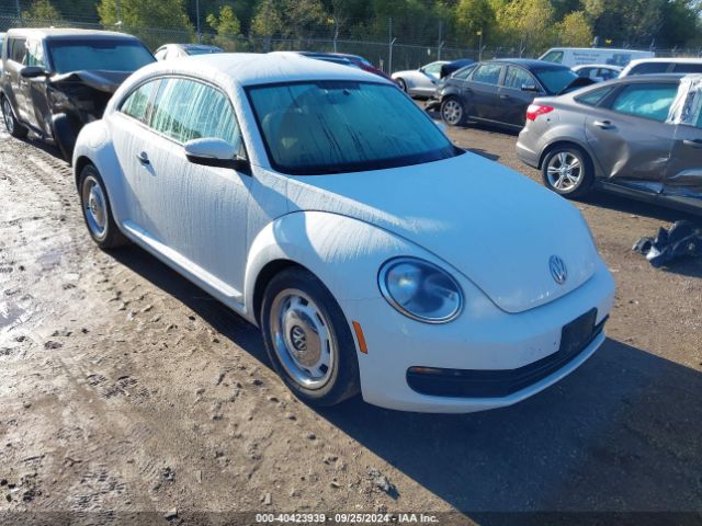 VOLKSWAGEN BEETLE 2015 3vwf17at7fm603183