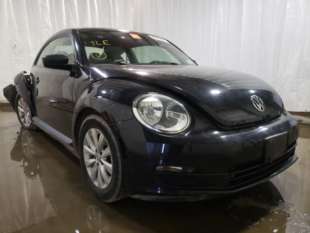 VOLKSWAGEN BEETLE 1.8 2015 3vwf17at7fm613633