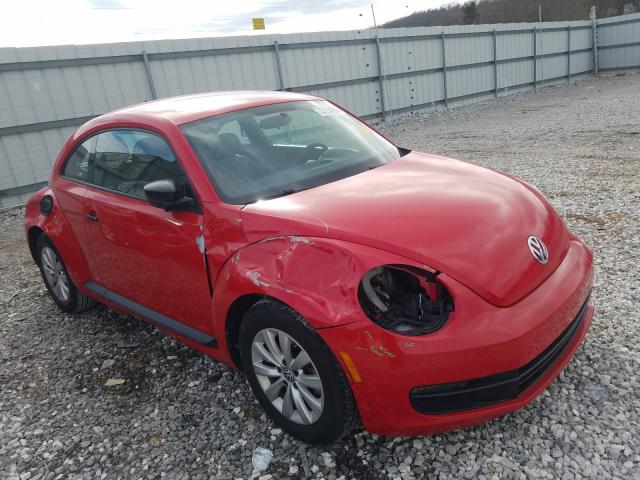 VOLKSWAGEN BEETLE 1.8 2015 3vwf17at7fm627418