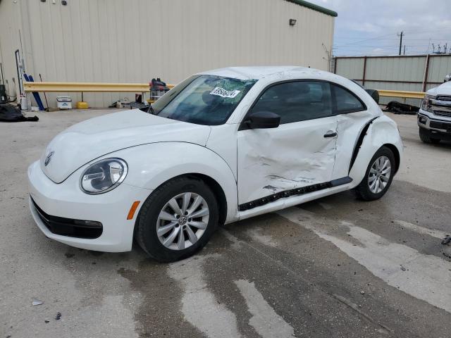 VOLKSWAGEN BEETLE 1.8 2015 3vwf17at7fm629430