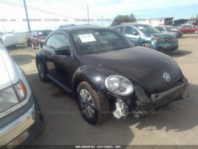 VOLKSWAGEN BEETLE COUPE 2015 3vwf17at7fm631761