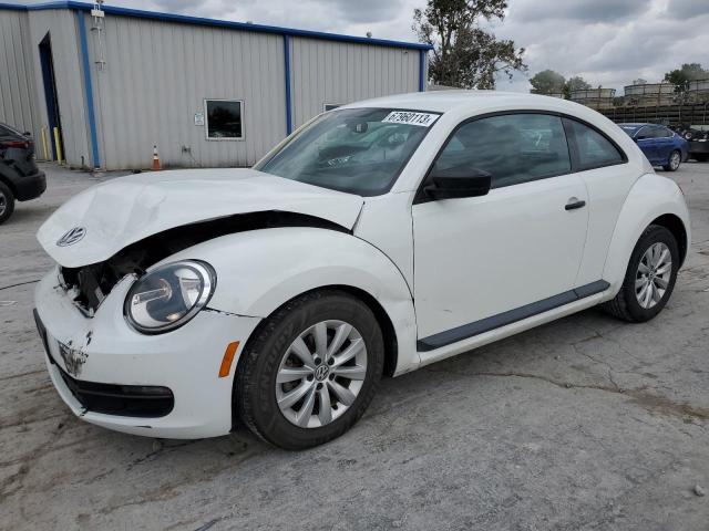 VOLKSWAGEN BEETLE 2015 3vwf17at7fm634496