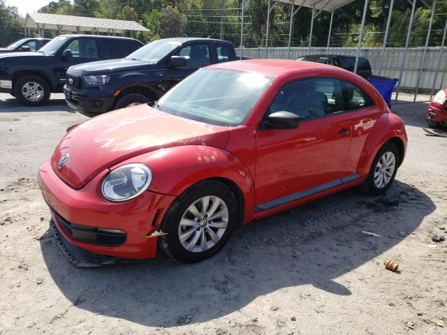 VOLKSWAGEN BEETLE 1.8 2015 3vwf17at7fm635857