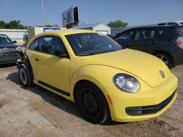 VOLKSWAGEN BEETLE 1.8 2015 3vwf17at7fm638001