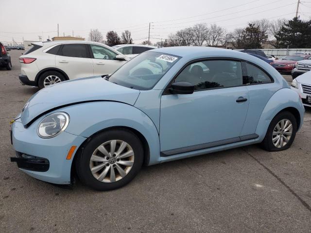 VOLKSWAGEN BEETLE 1.8 2015 3vwf17at7fm639813