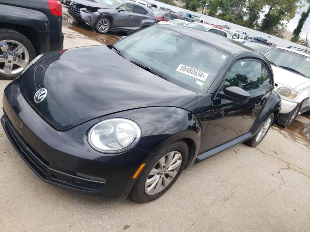 VOLKSWAGEN BEETLE 2015 3vwf17at7fm647734