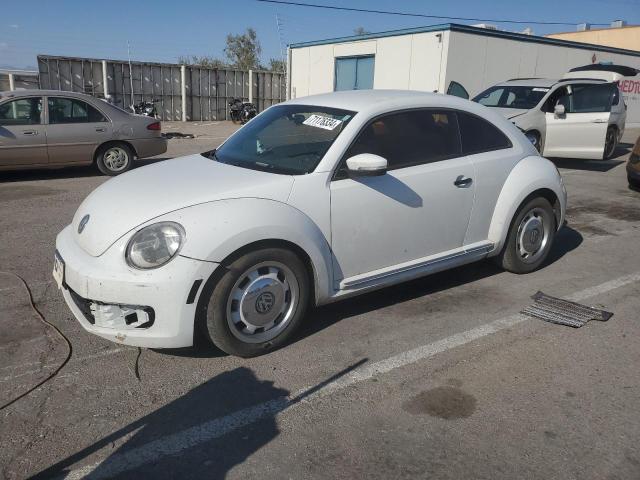 VOLKSWAGEN BEETLE 1.8 2015 3vwf17at7fm654439