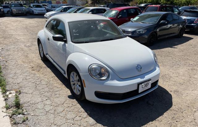 VOLKSWAGEN BEETLE 1.8 2016 3vwf17at7gm602309