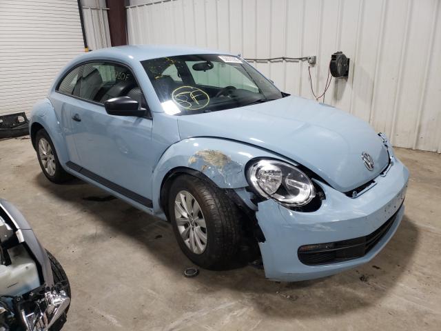 VOLKSWAGEN BEETLE 1.8 2016 3vwf17at7gm605047