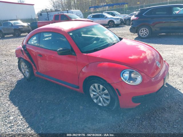 VOLKSWAGEN BEETLE 2016 3vwf17at7gm606764