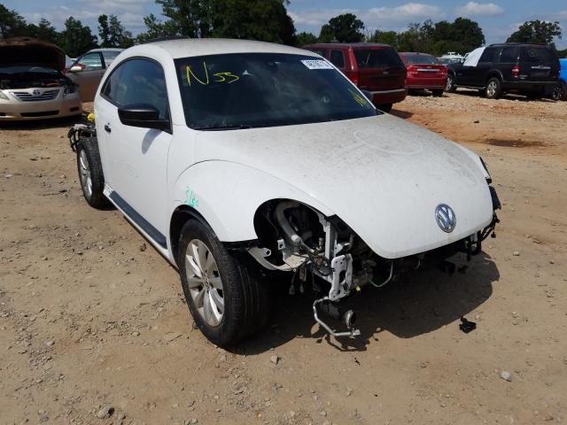 VOLKSWAGEN BEETLE 1.8 2016 3vwf17at7gm626755