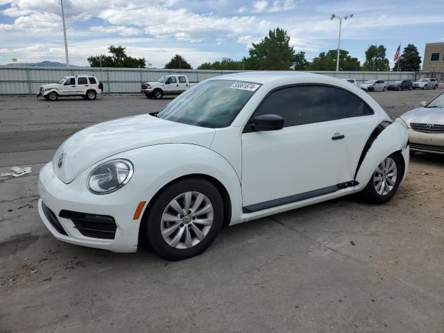 VOLKSWAGEN BEETLE 2017 3vwf17at7hm615630