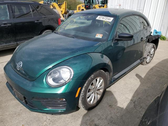 VOLKSWAGEN BEETLE 2017 3vwf17at7hm616986