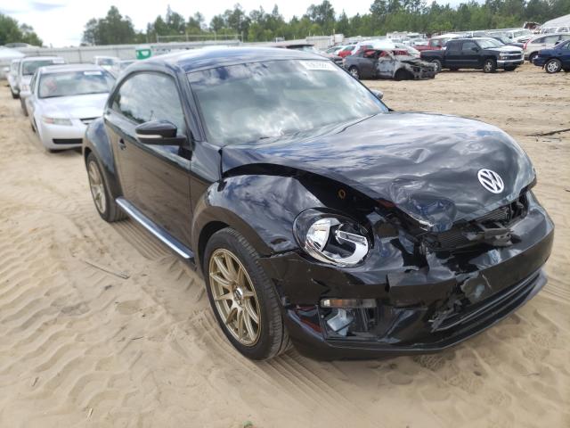 VOLKSWAGEN BEETLE 2017 3vwf17at7hm619743