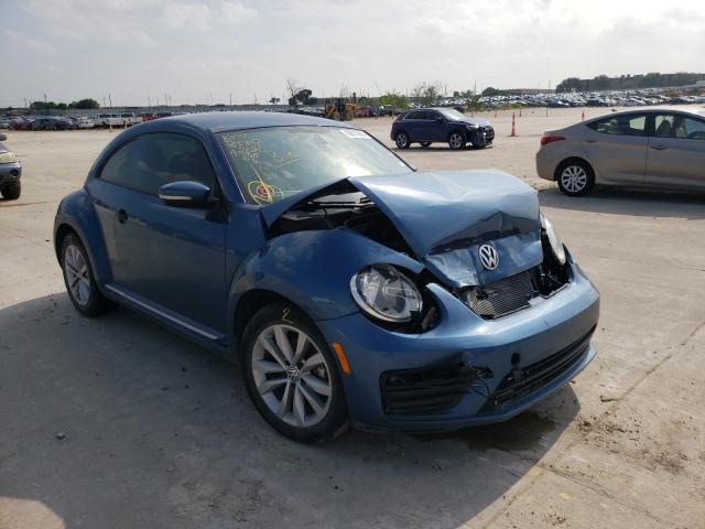 VOLKSWAGEN BEETLE 2017 3vwf17at7hm626899