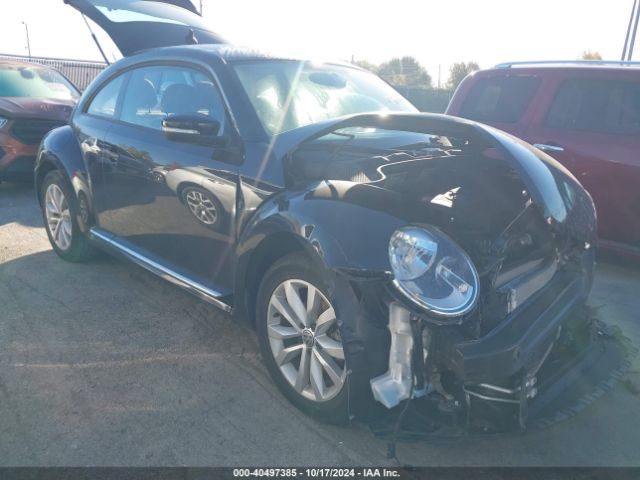 VOLKSWAGEN BEETLE 2017 3vwf17at7hm628152