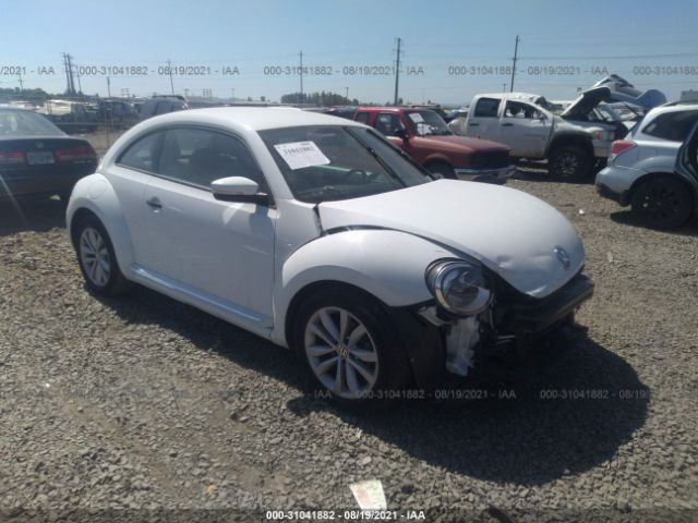 VOLKSWAGEN BEETLE 2017 3vwf17at7hm628183