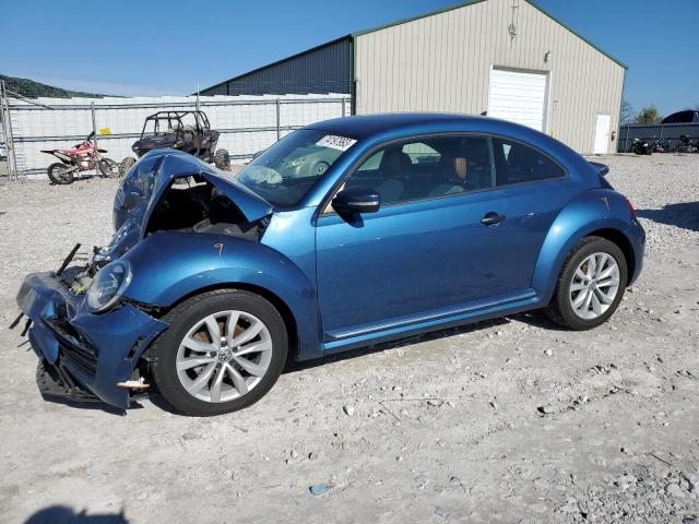 VOLKSWAGEN BEETLE 2017 3vwf17at7hm628507