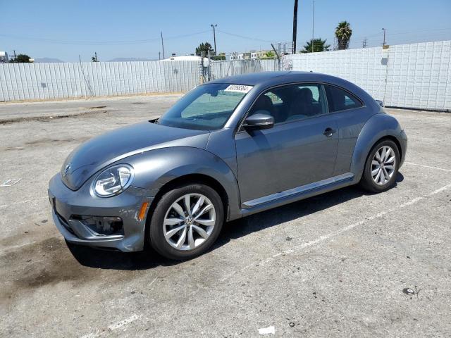 VOLKSWAGEN BEETLE 2017 3vwf17at7hm631360