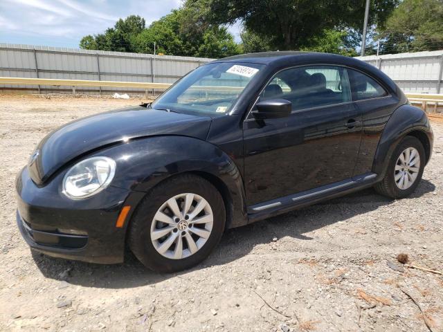 VOLKSWAGEN BEETLE 2015 3vwf17at8fm603239