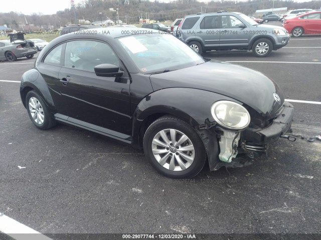 VOLKSWAGEN BEETLE COUPE 2015 3vwf17at8fm612250