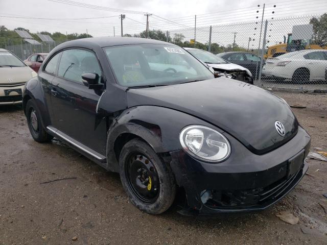 VOLKSWAGEN BEETLE 1.8 2015 3vwf17at8fm616508