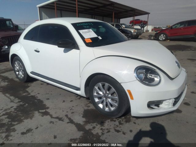 VOLKSWAGEN BEETLE COUPE 2015 3vwf17at8fm619831