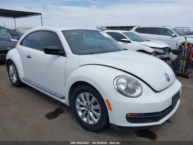 VOLKSWAGEN BEETLE 2015 3vwf17at8fm621529