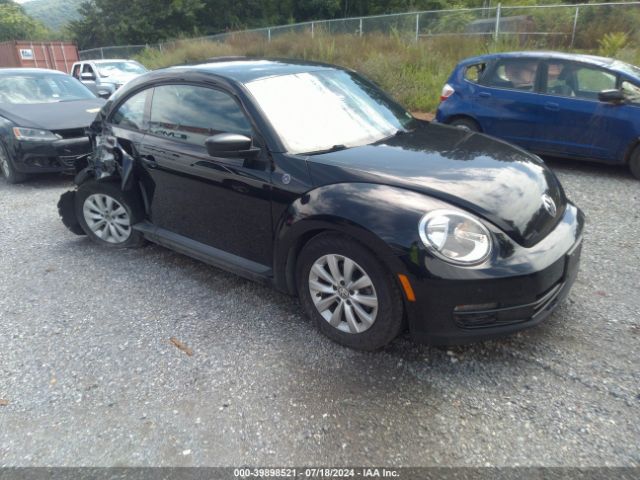 VOLKSWAGEN BEETLE 2016 3vwf17at8gm604098